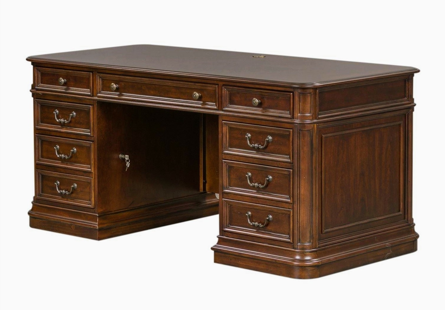 Madison desk american design furniture by monroe
